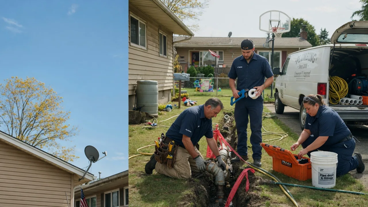 Garbage Disposal Replacement in Madison Heights, MI near me