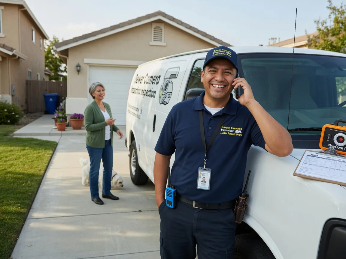 Sewer Line Repair Madison Heights, MI FAQs